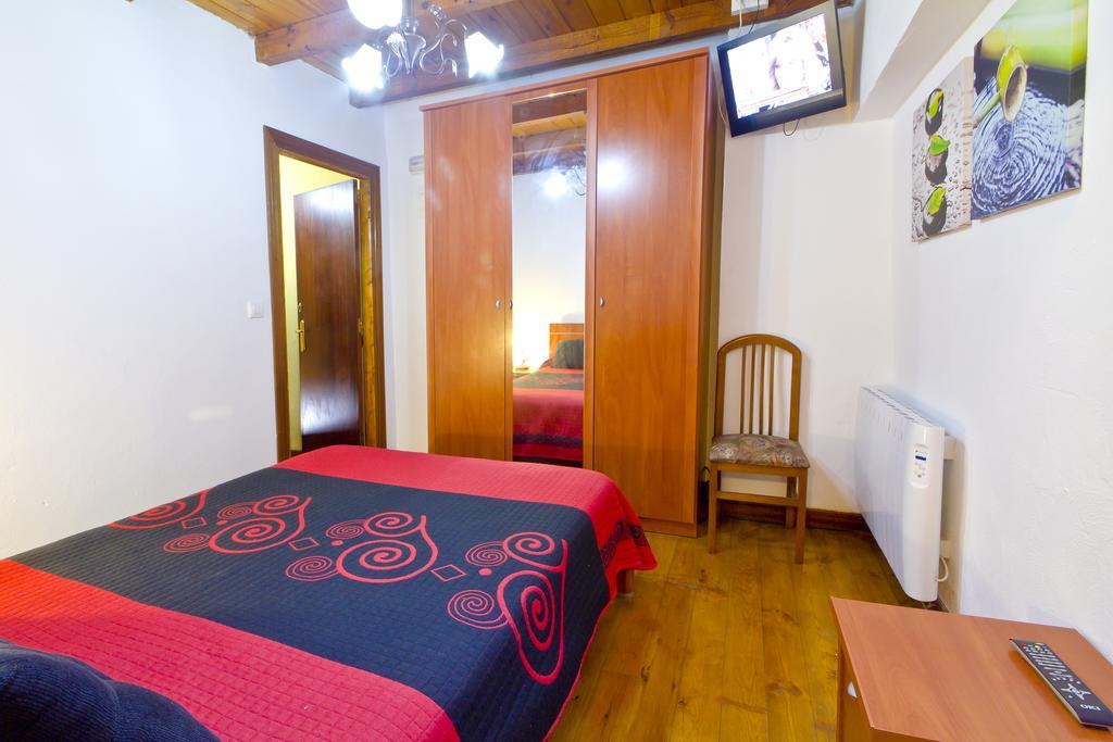 Pension Lydia Viveda Экстерьер фото