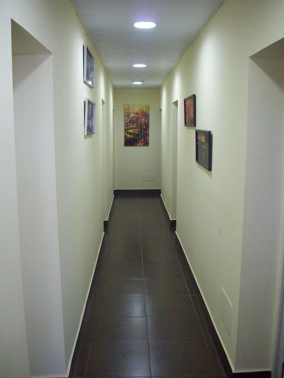 Pension Lydia Viveda Экстерьер фото