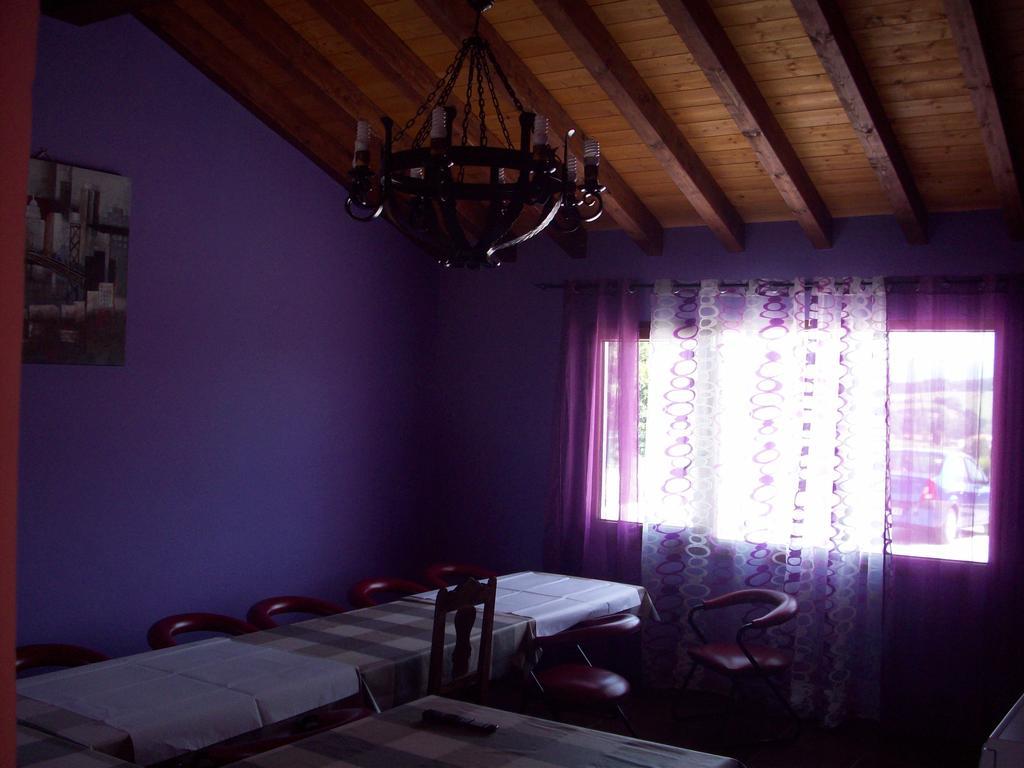 Pension Lydia Viveda Экстерьер фото